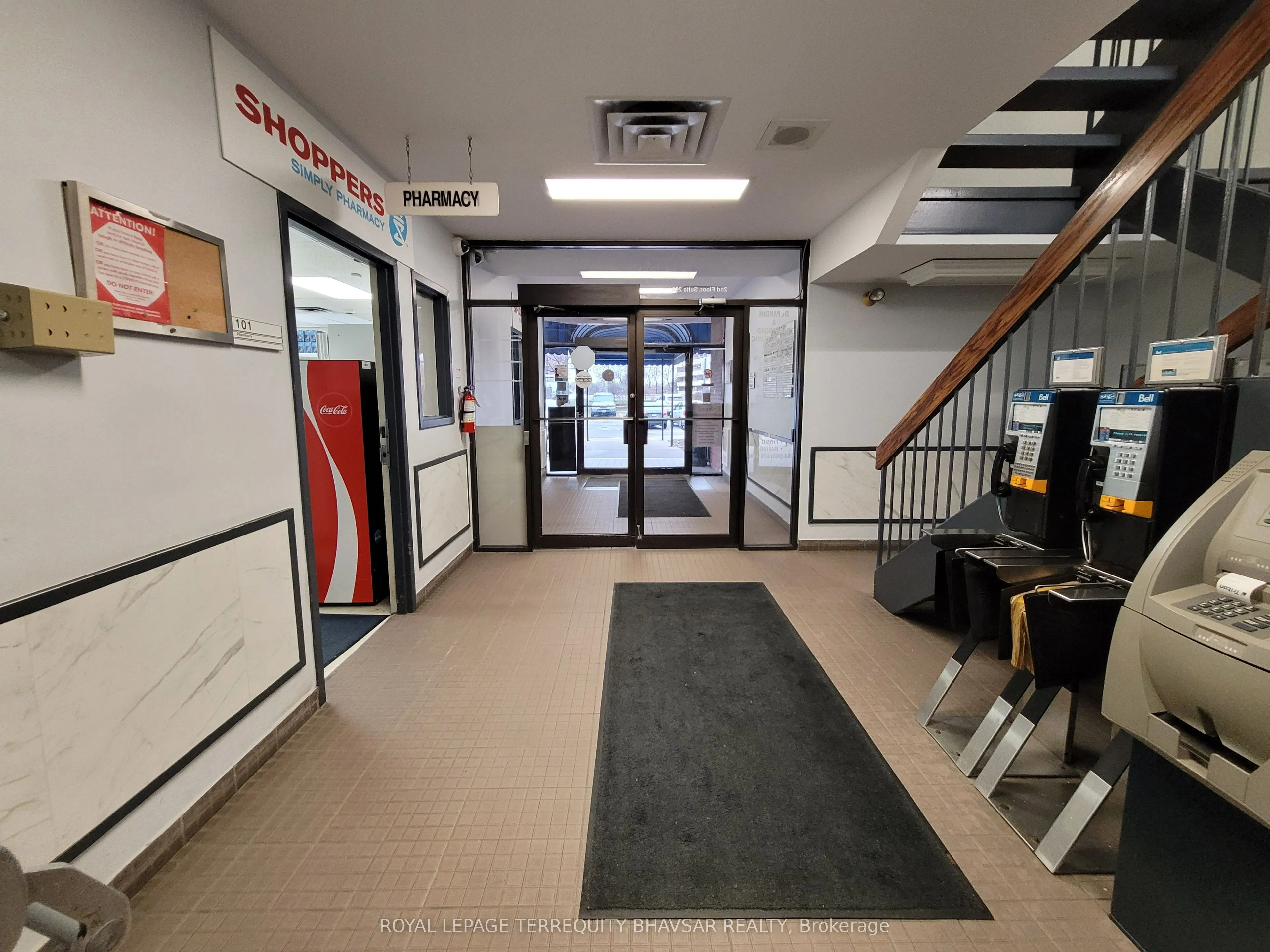 3530 Derry Road E, #103