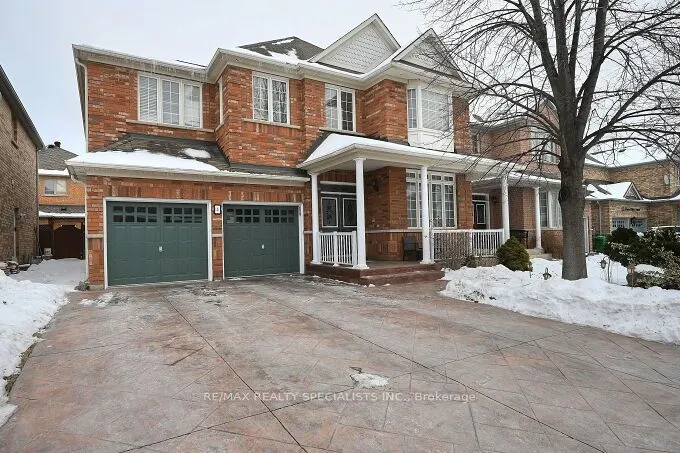 5 SUMMERSHADE Street