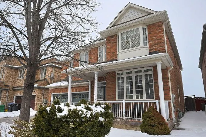 5 SUMMERSHADE Street