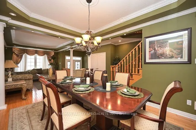 5 SUMMERSHADE Street