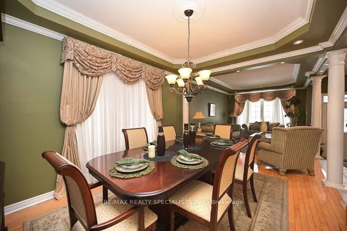 5 SUMMERSHADE Street