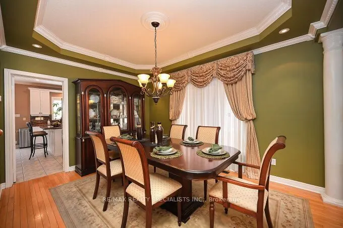 5 SUMMERSHADE Street