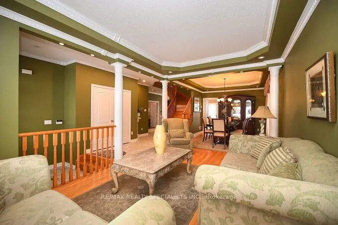 5 SUMMERSHADE Street