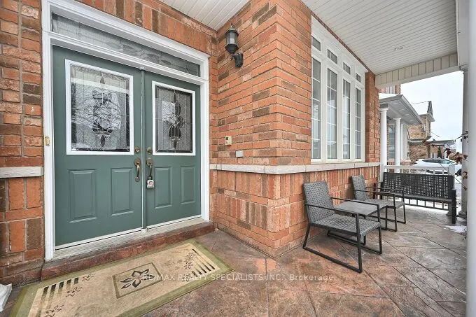 5 SUMMERSHADE Street