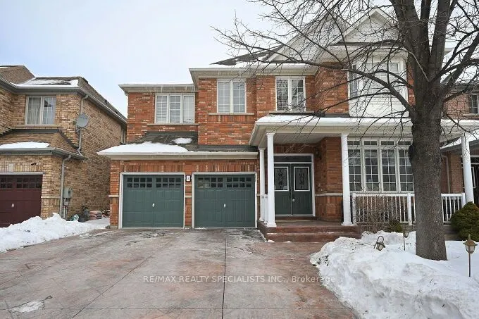 5 SUMMERSHADE Street