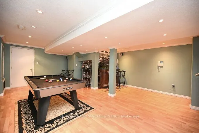 5 SUMMERSHADE Street