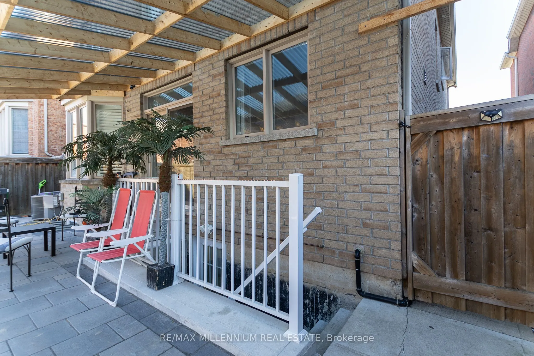 309 Nairn Circle, #Lower
