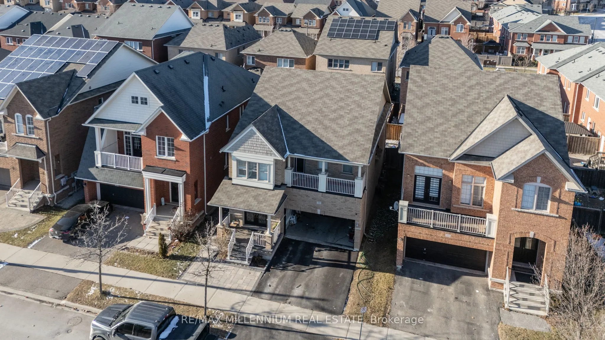 309 Nairn Circle, #Lower