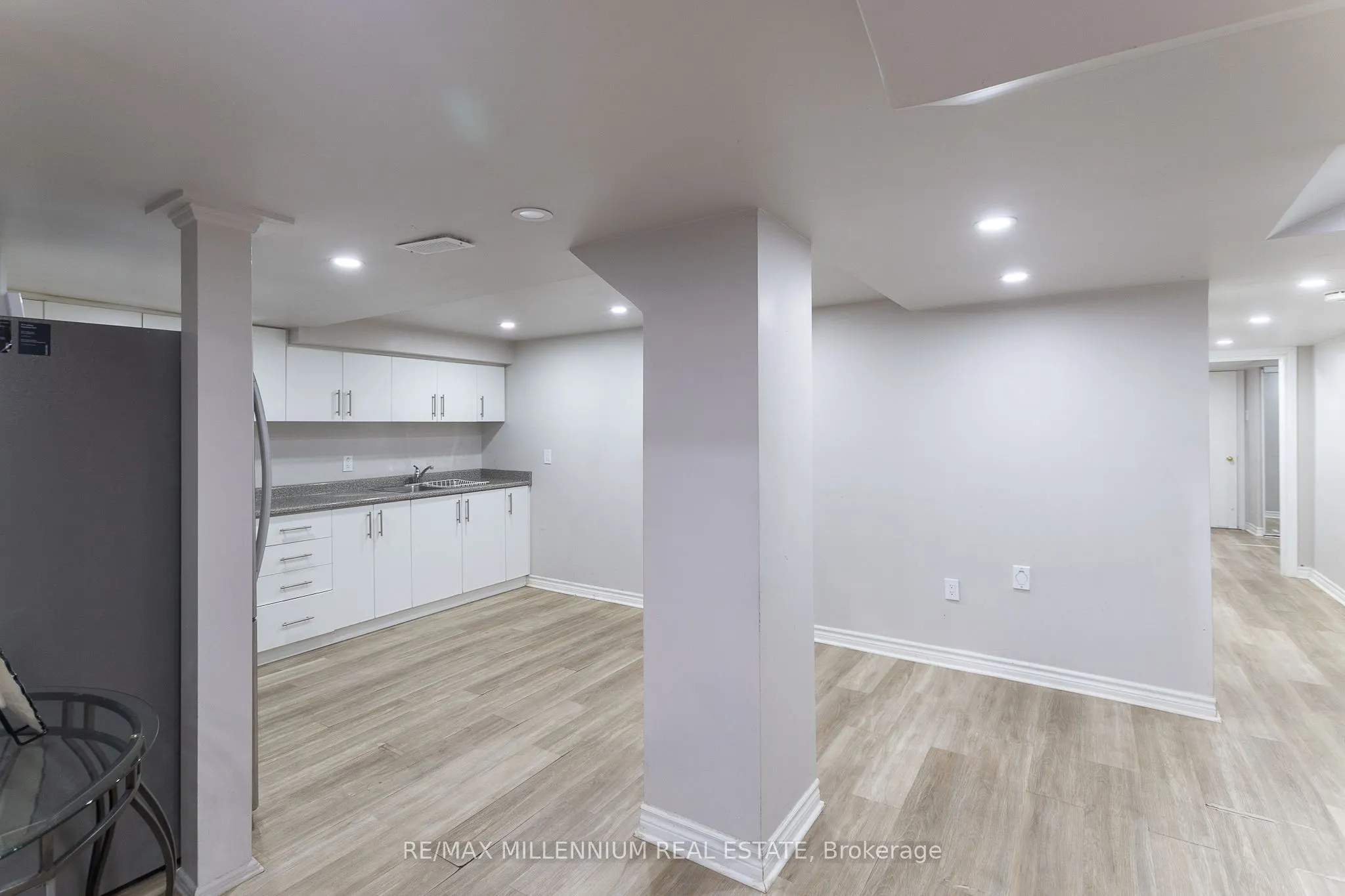 309 Nairn Circle, #Lower