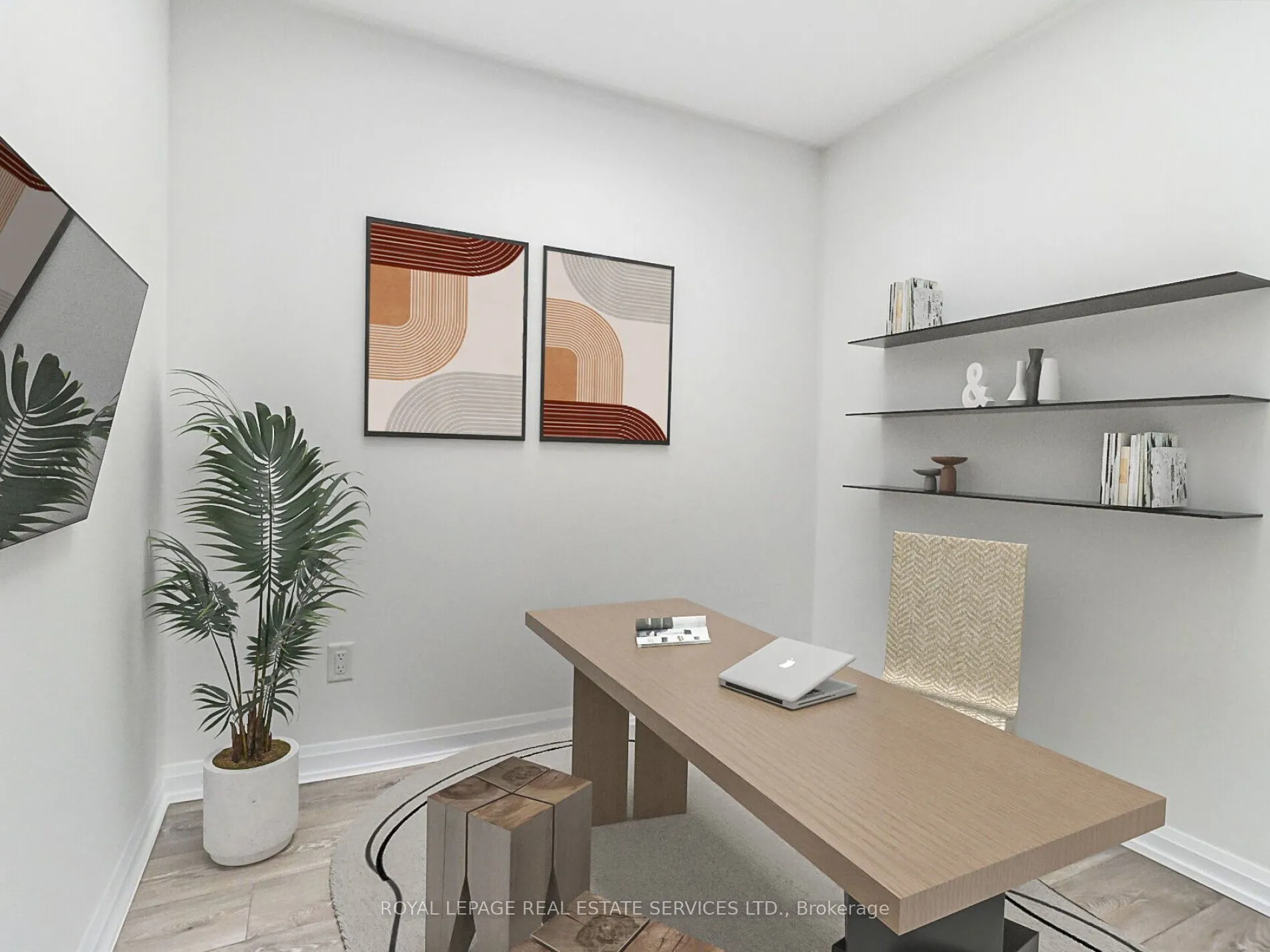 4208 Dundas Street W, #323