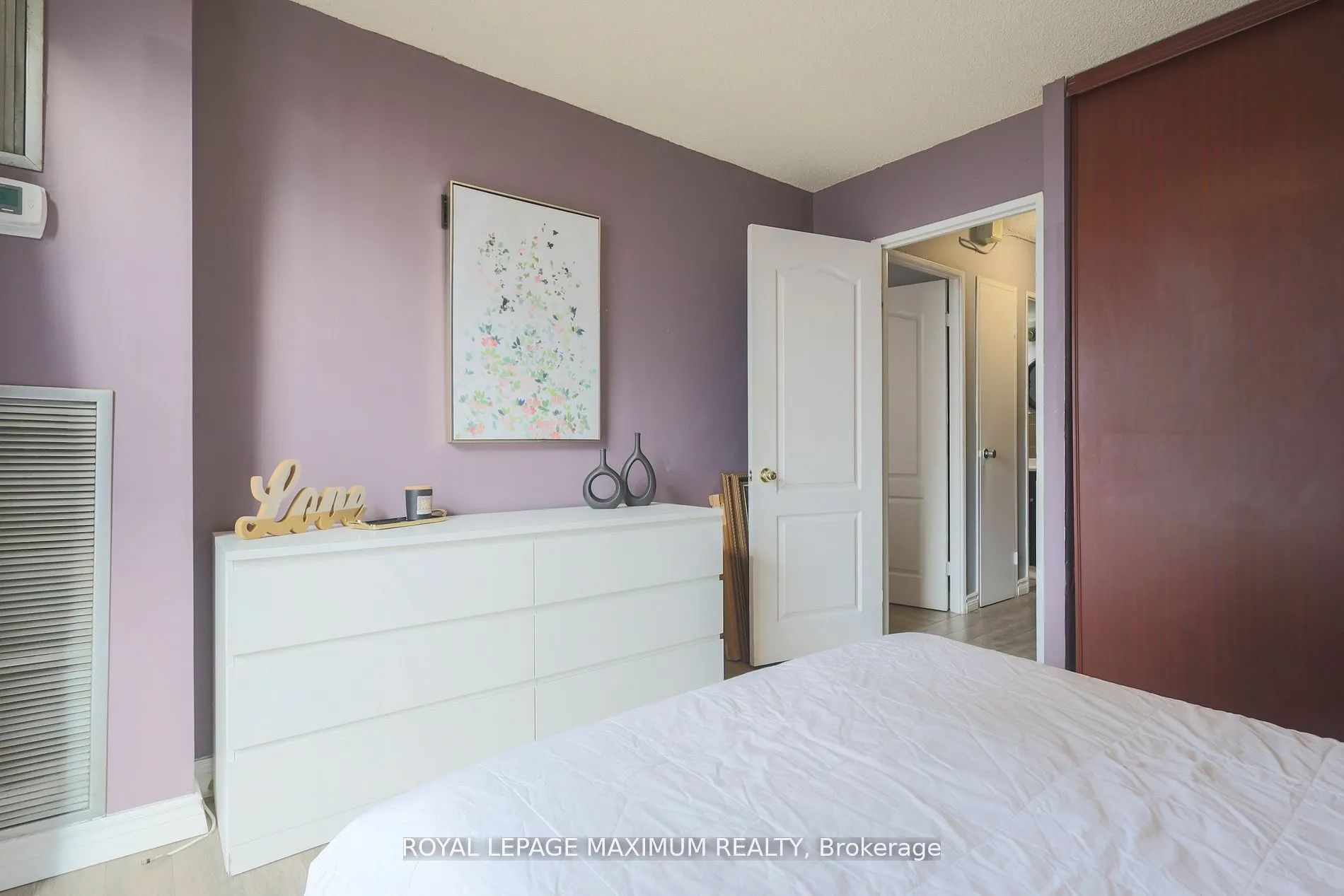 135 Marlee Avenue, #501