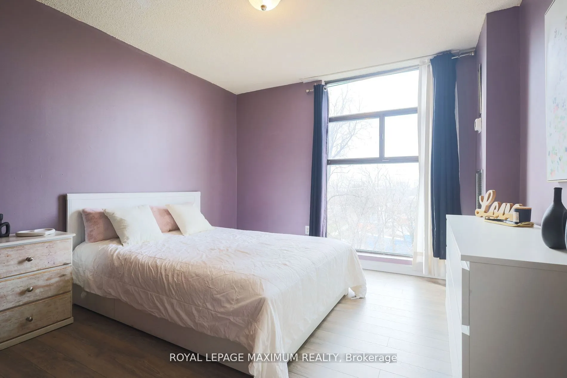 135 Marlee Avenue, #501