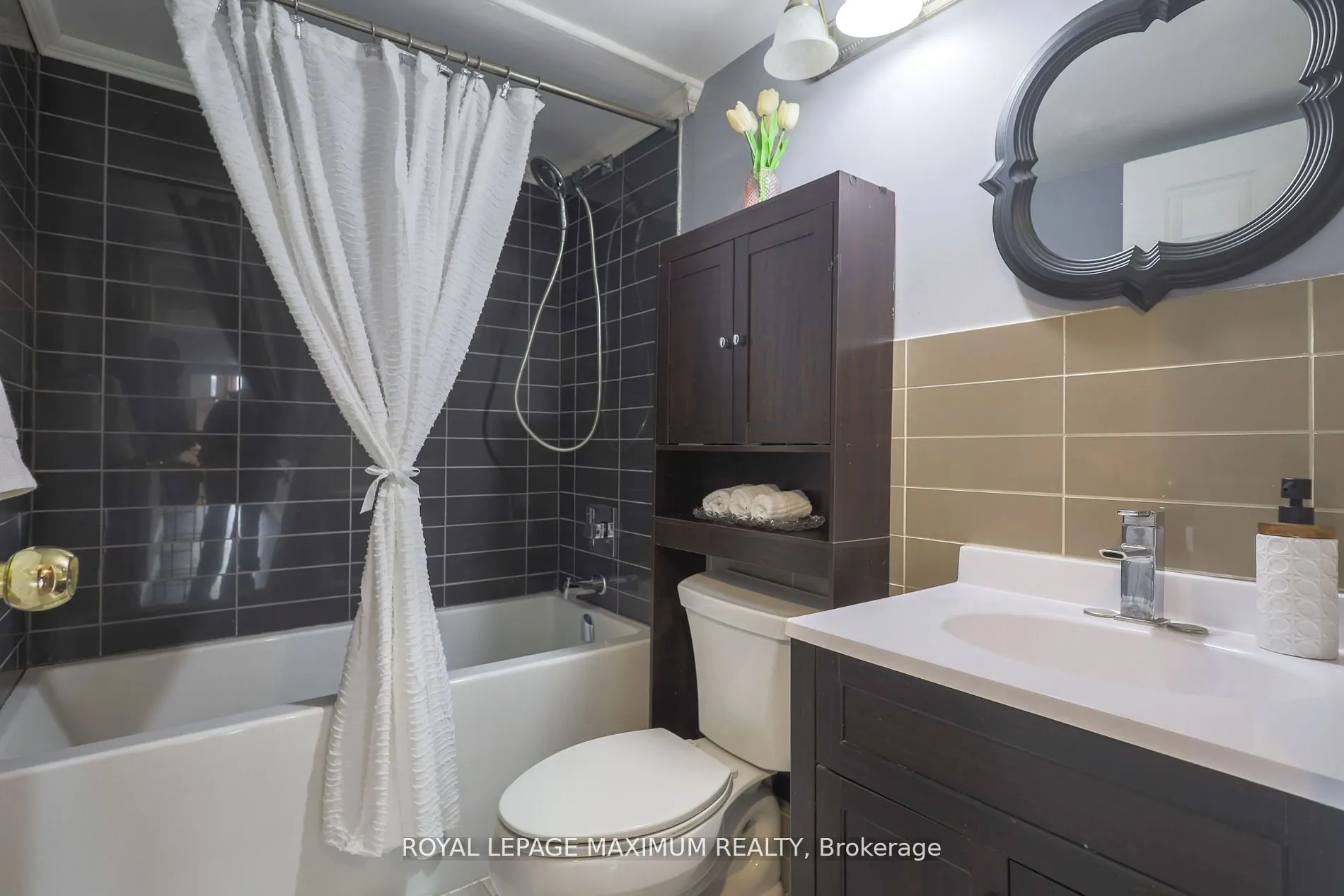 135 Marlee Avenue, #501
