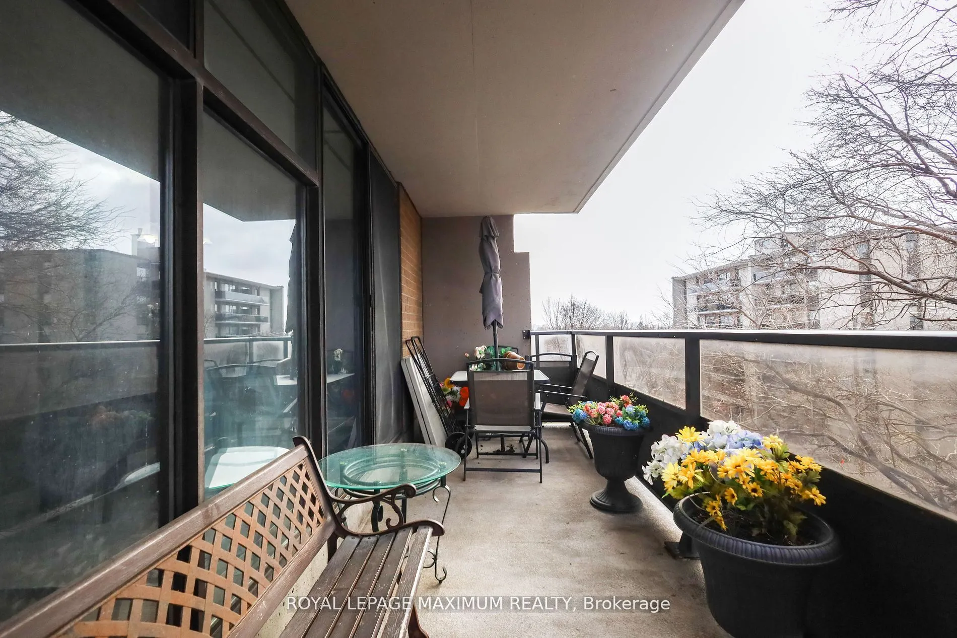 135 Marlee Avenue, #501