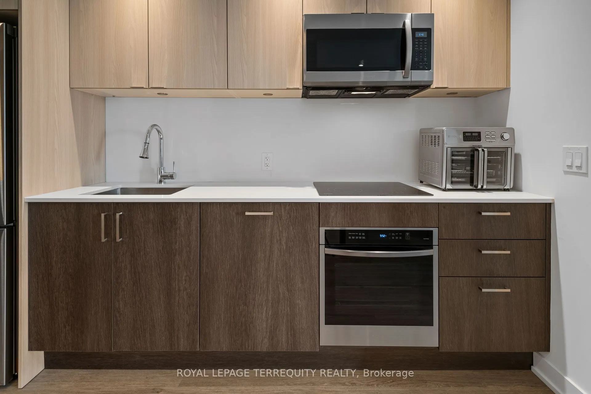 1928 Lake shore Boulevard W, #2506
