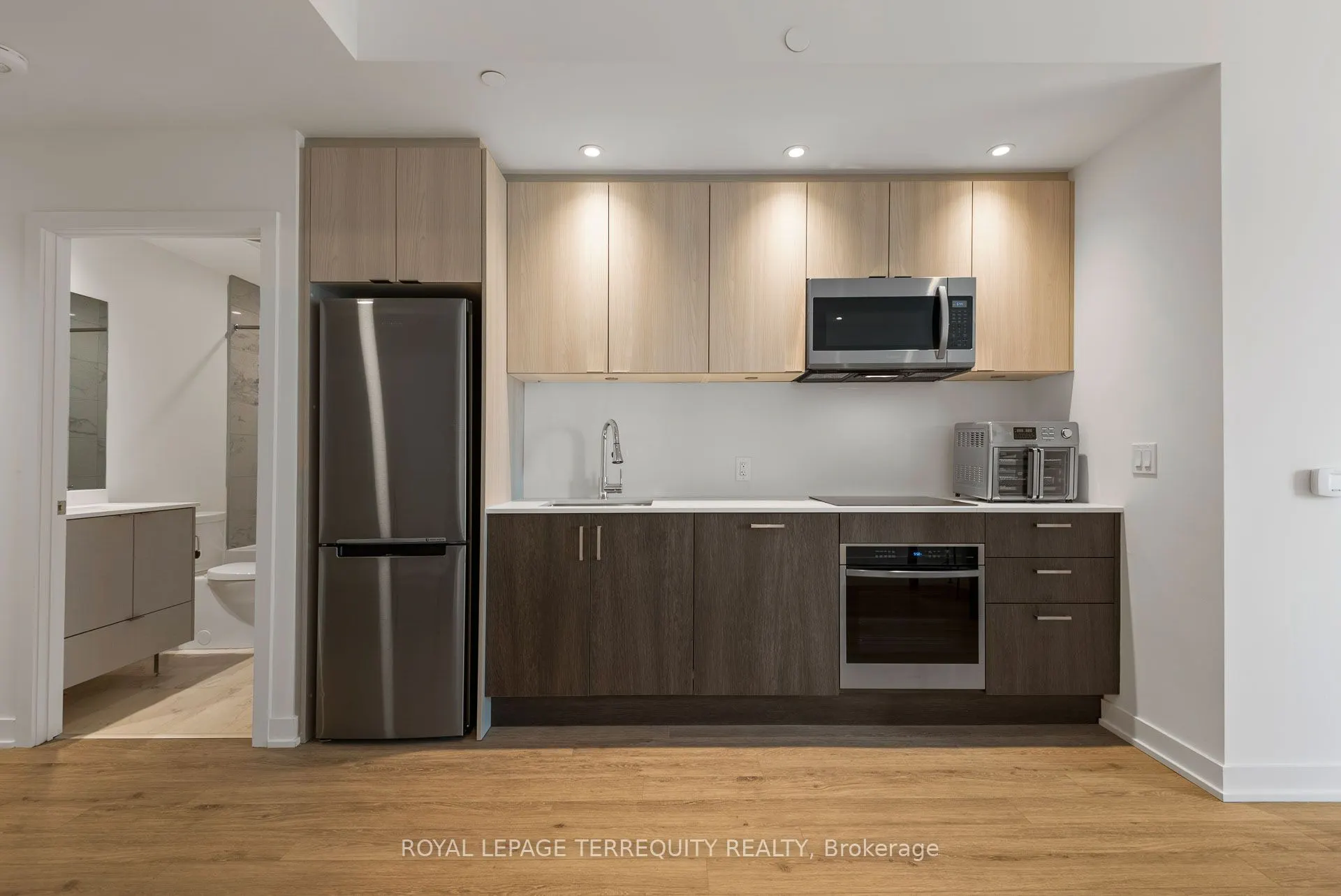 1928 Lake shore Boulevard W, #2506