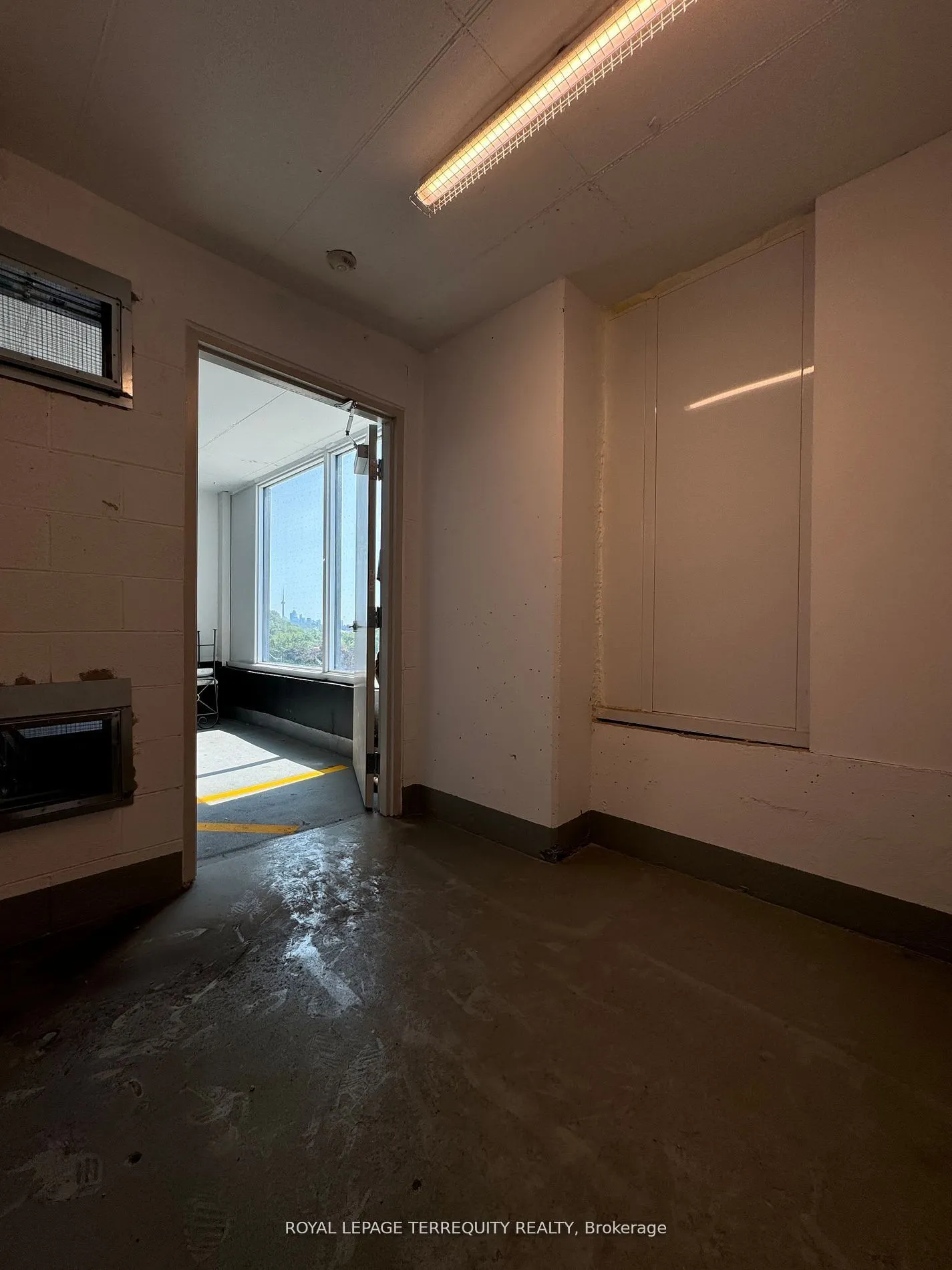 1928 Lake shore Boulevard W, #2506