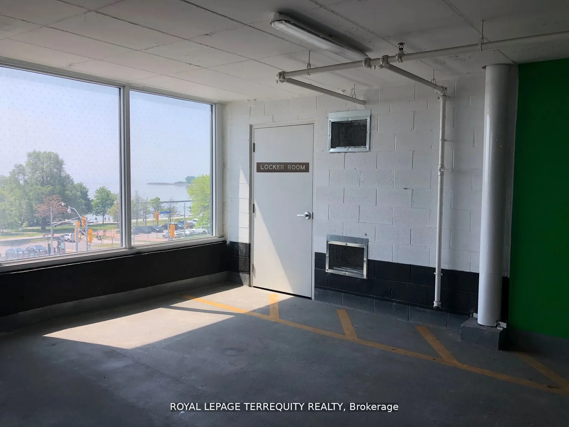 1928 Lake shore Boulevard W, #2506