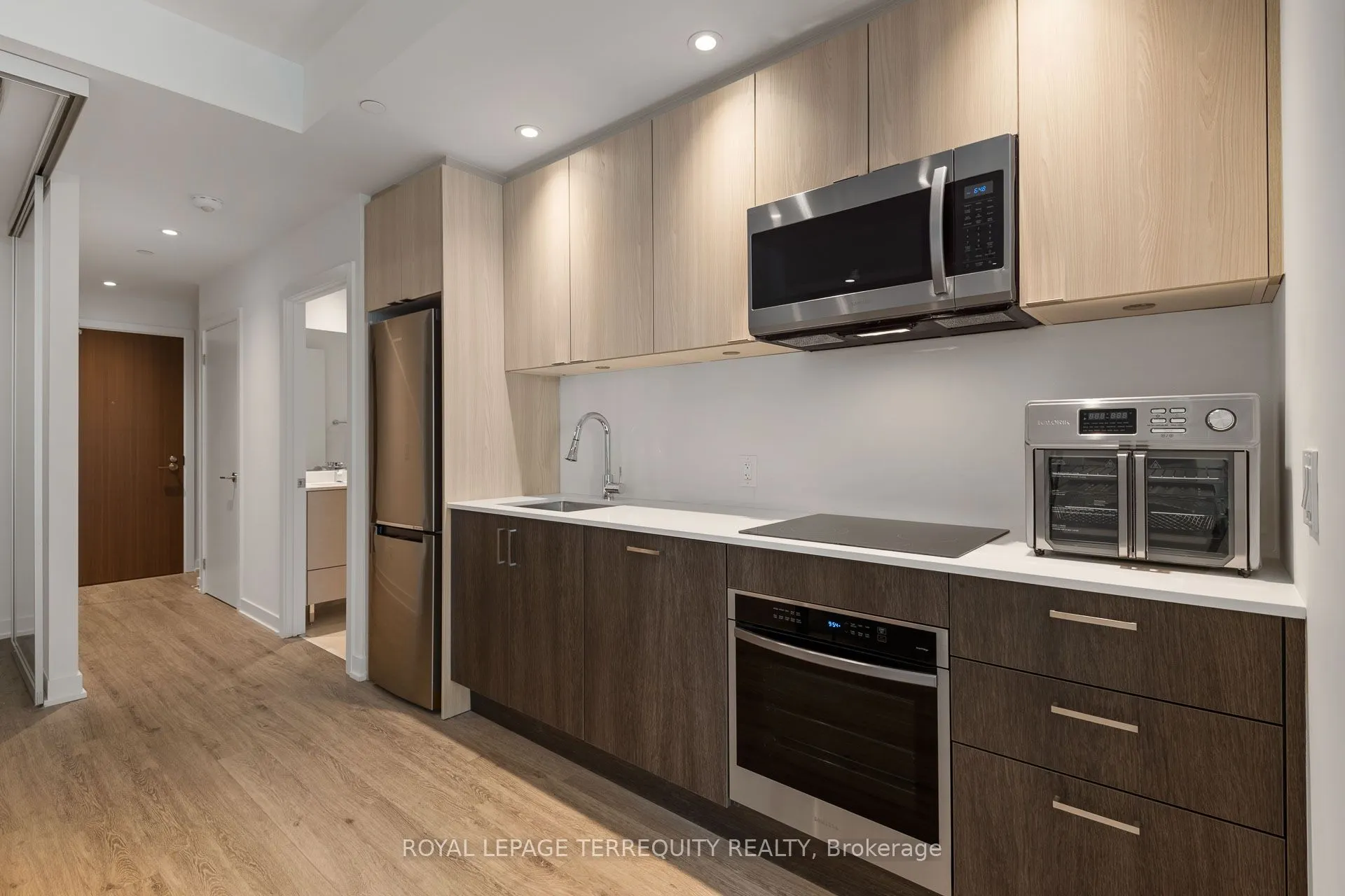 1928 Lake shore Boulevard W, #2506