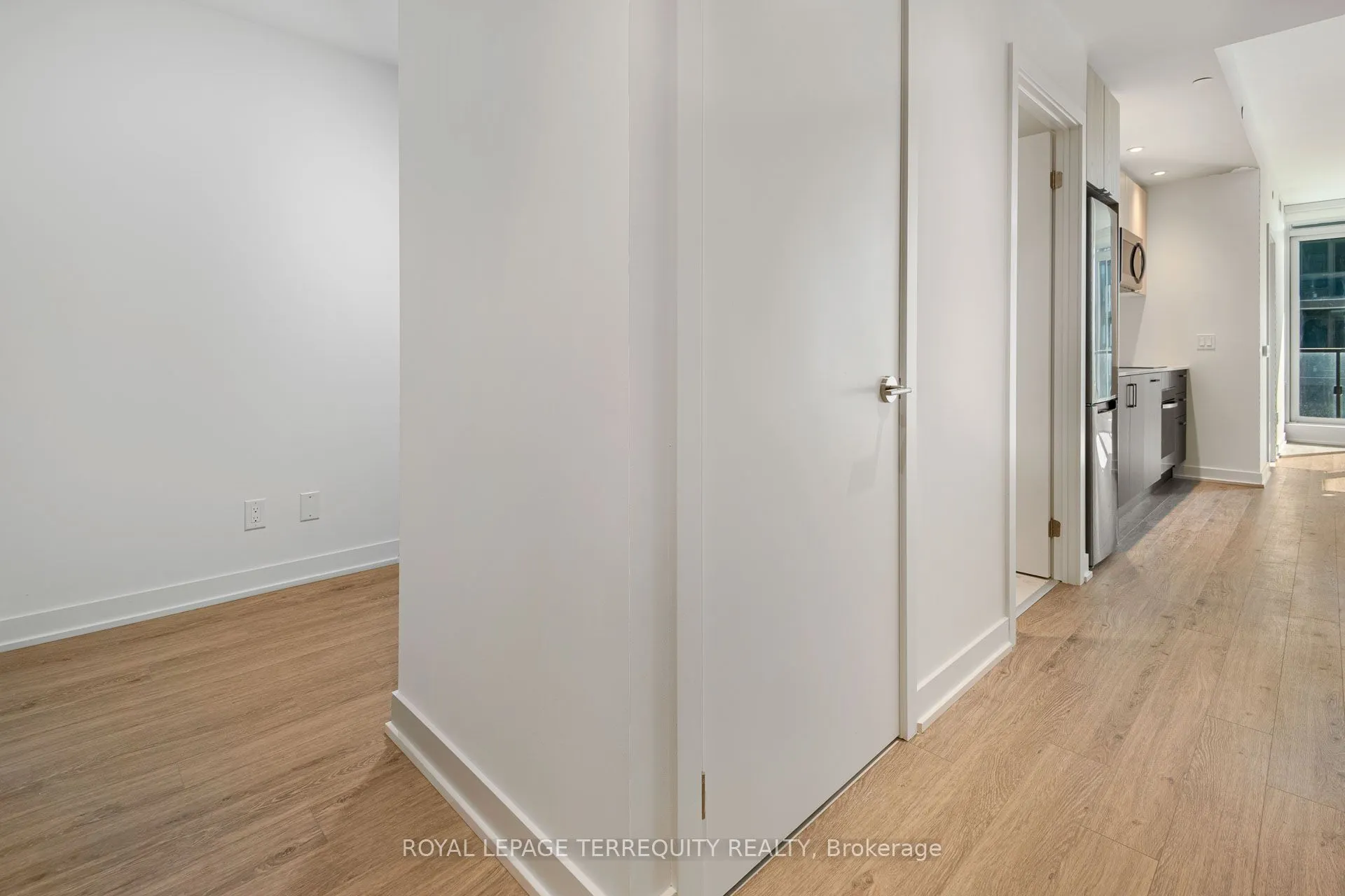 1928 Lake shore Boulevard W, #2506