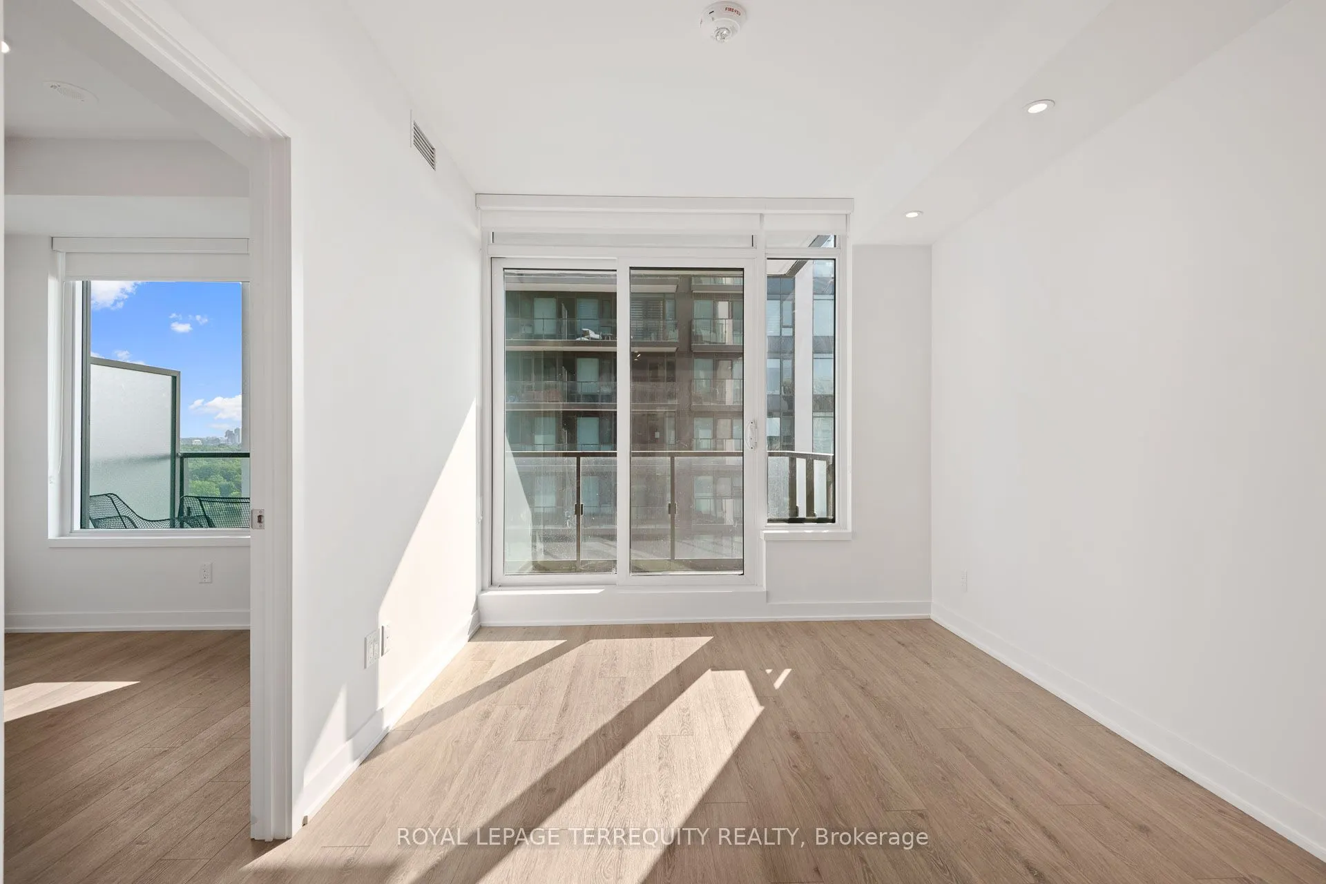 1928 Lake shore Boulevard W, #2506