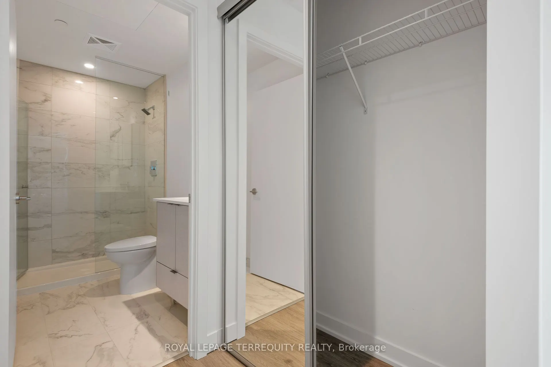 1928 Lake shore Boulevard W, #2506