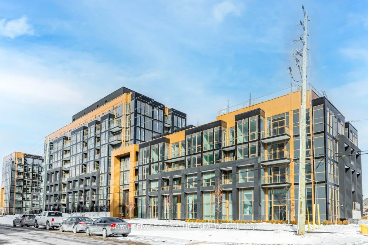 2333 Khalsa Gate, #610