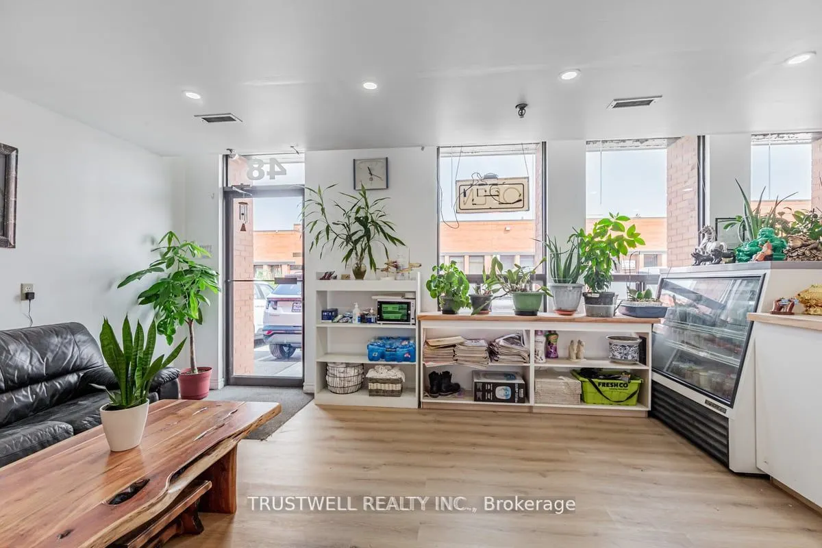 750 Oakdale Road, #48