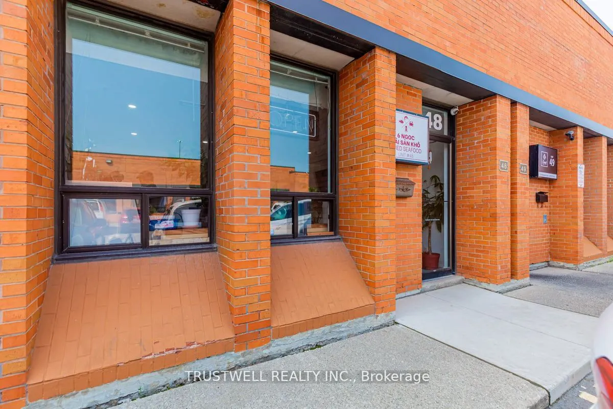 750 Oakdale Road, #48