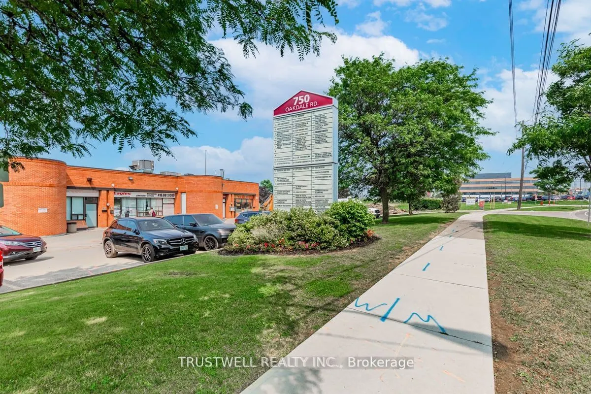750 Oakdale Road, #48