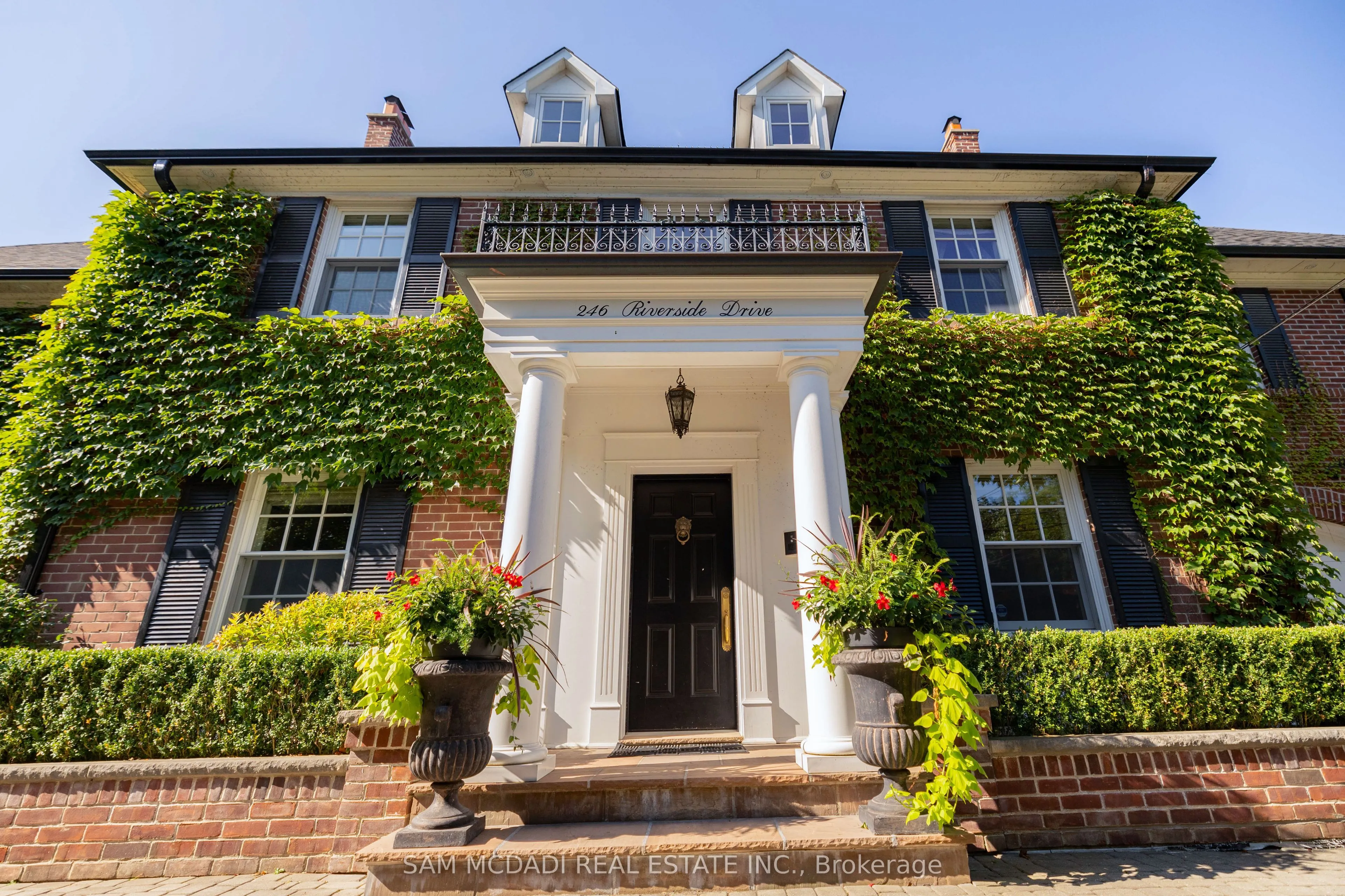 246 Riverside Drive