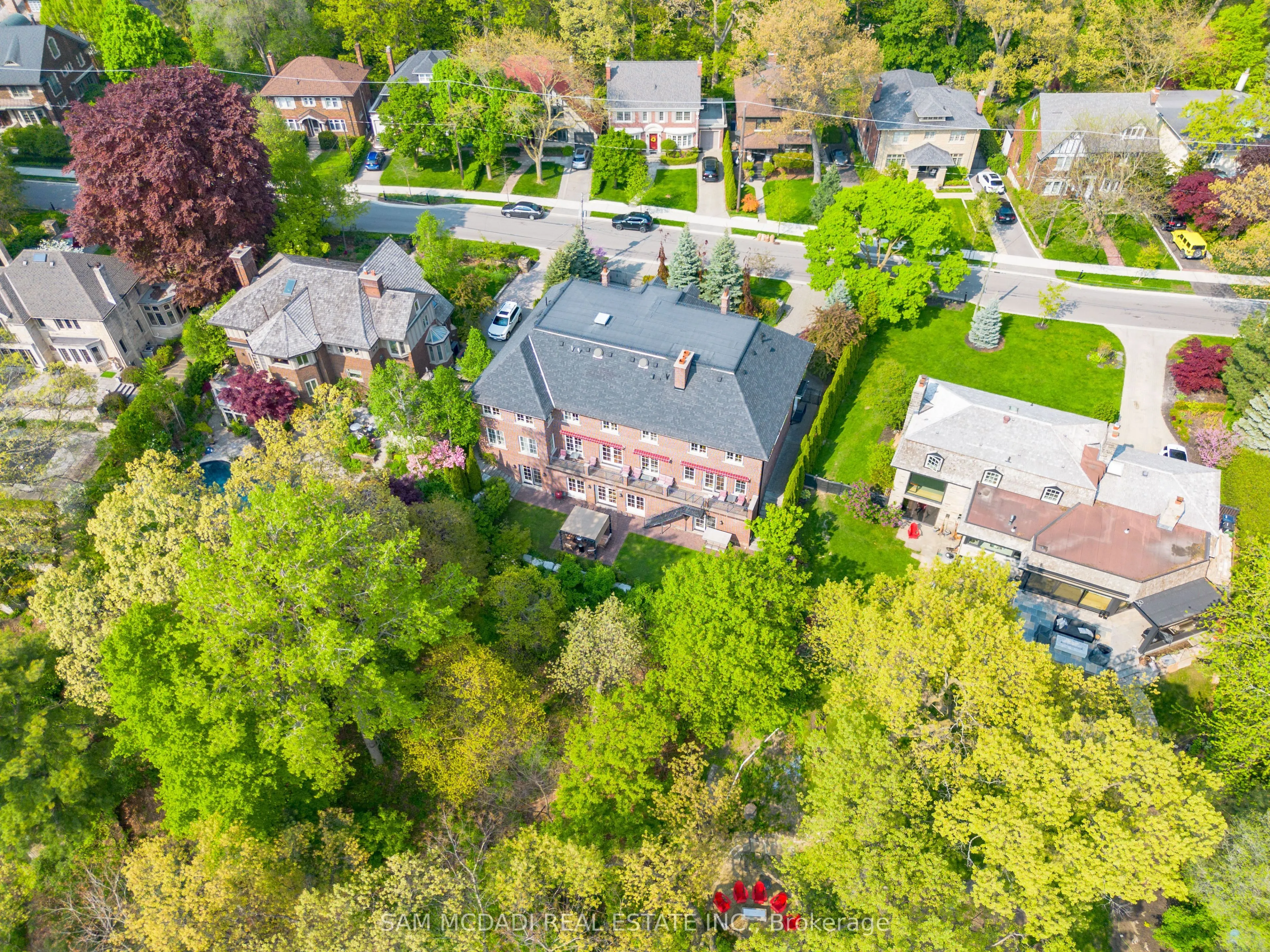 246 Riverside Drive