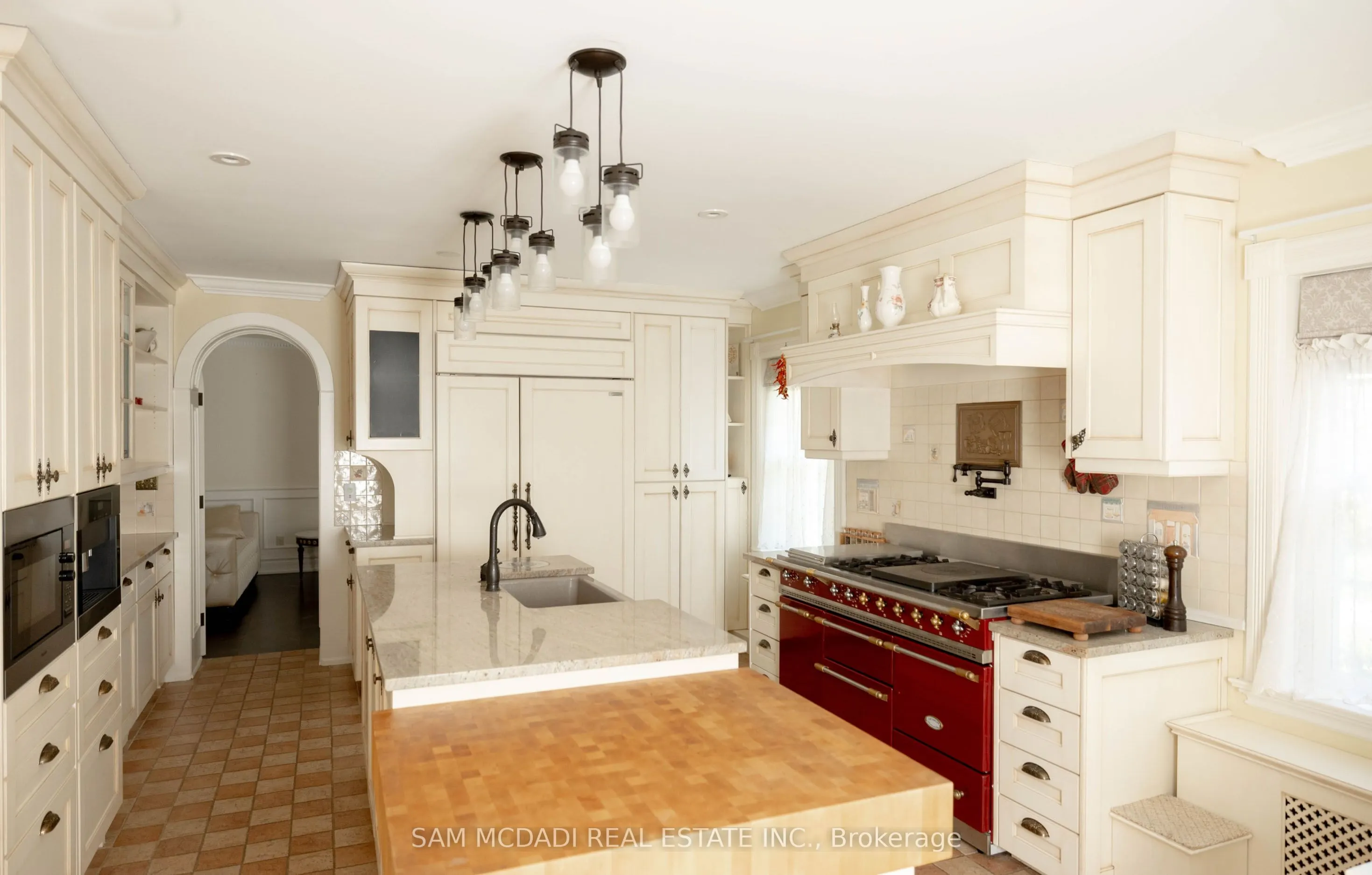 246 Riverside Drive