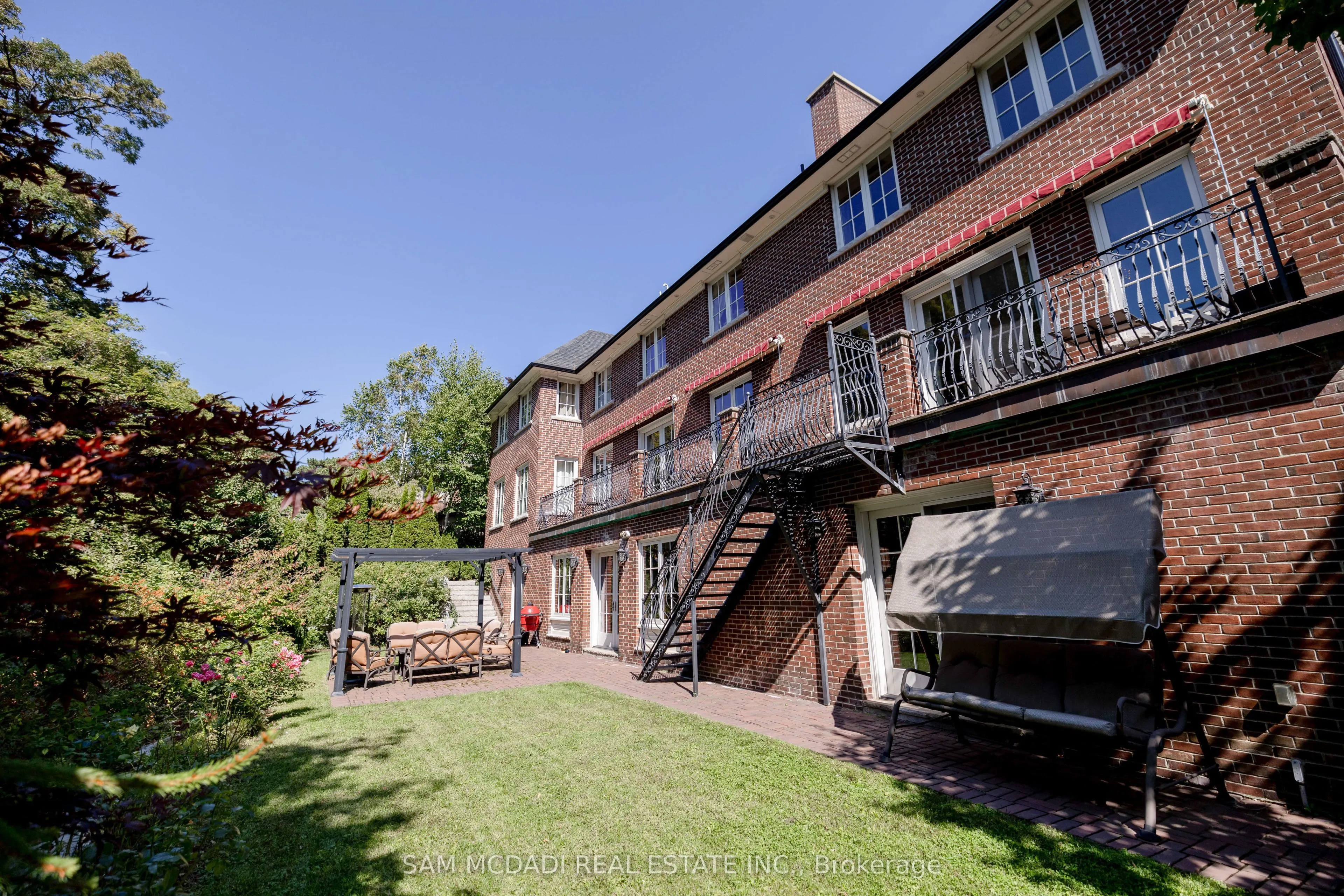 246 Riverside Drive