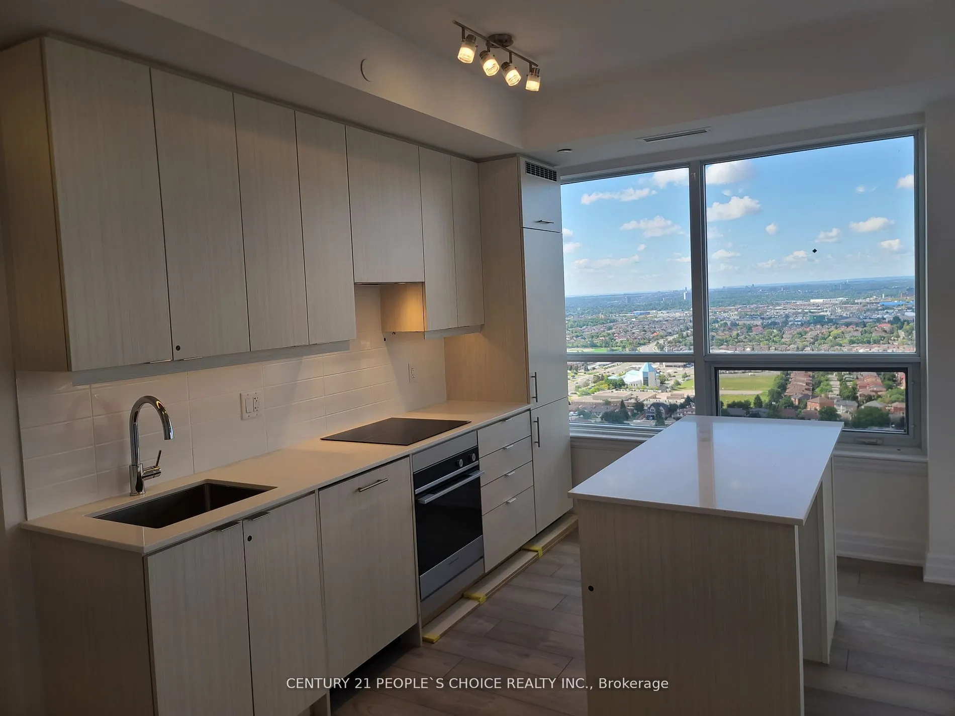 36 Elm Drive, #3309