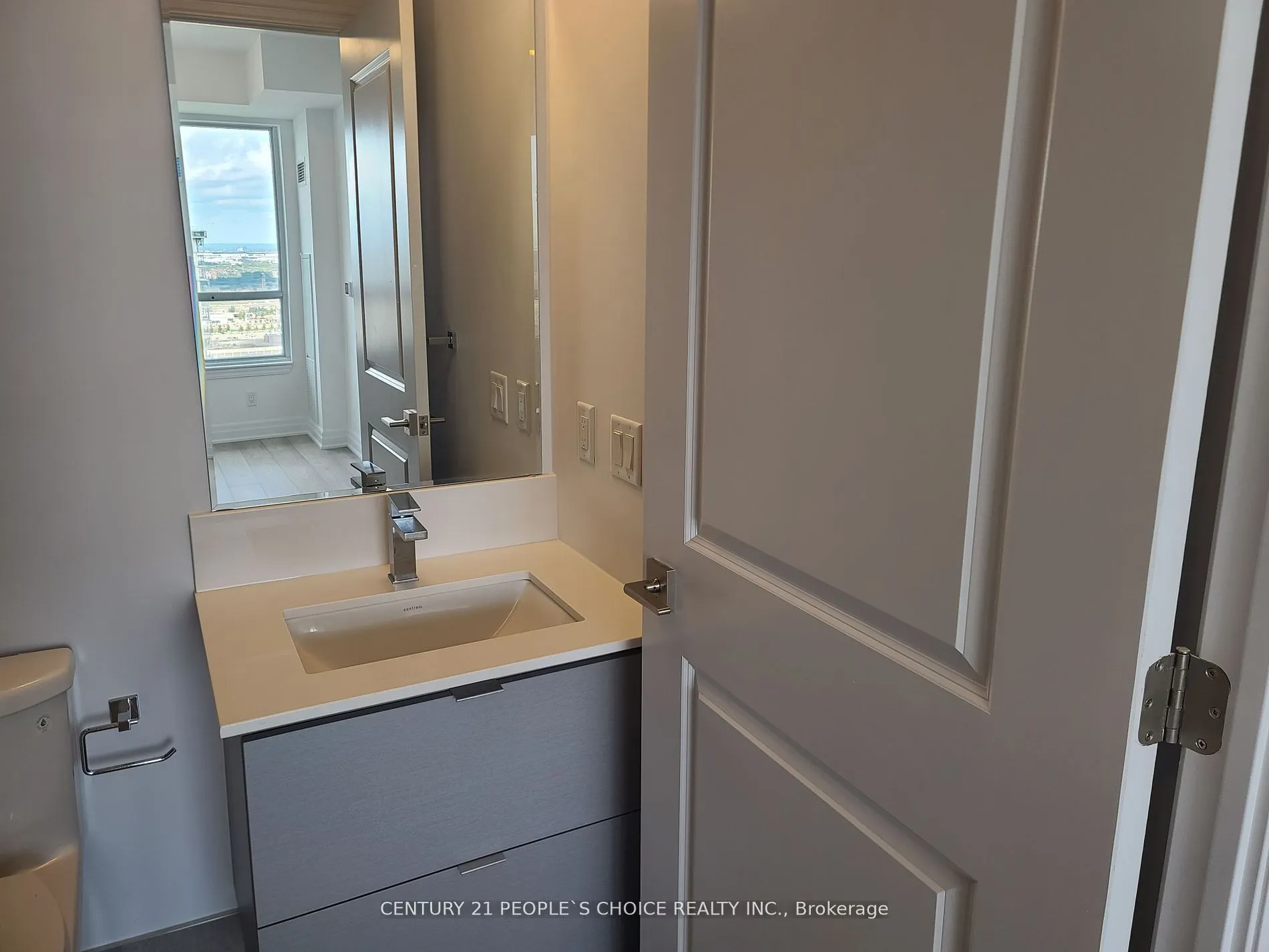 36 Elm Drive, #3309