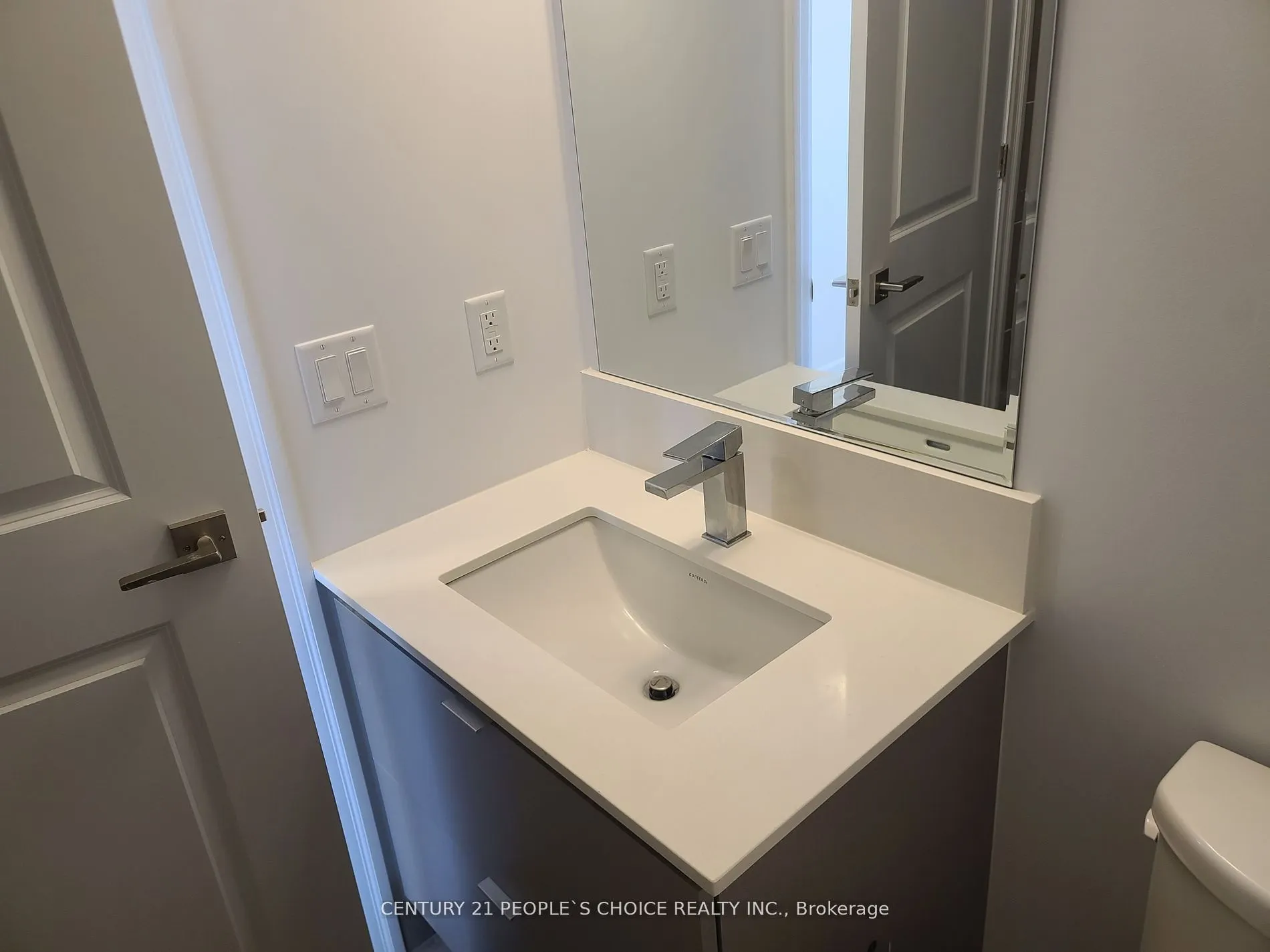 36 Elm Drive, #3309