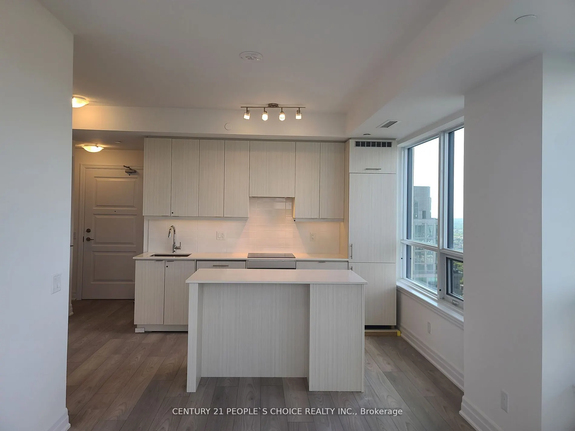 36 Elm Drive, #3309