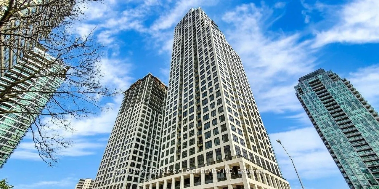 36 Elm Drive, #3309