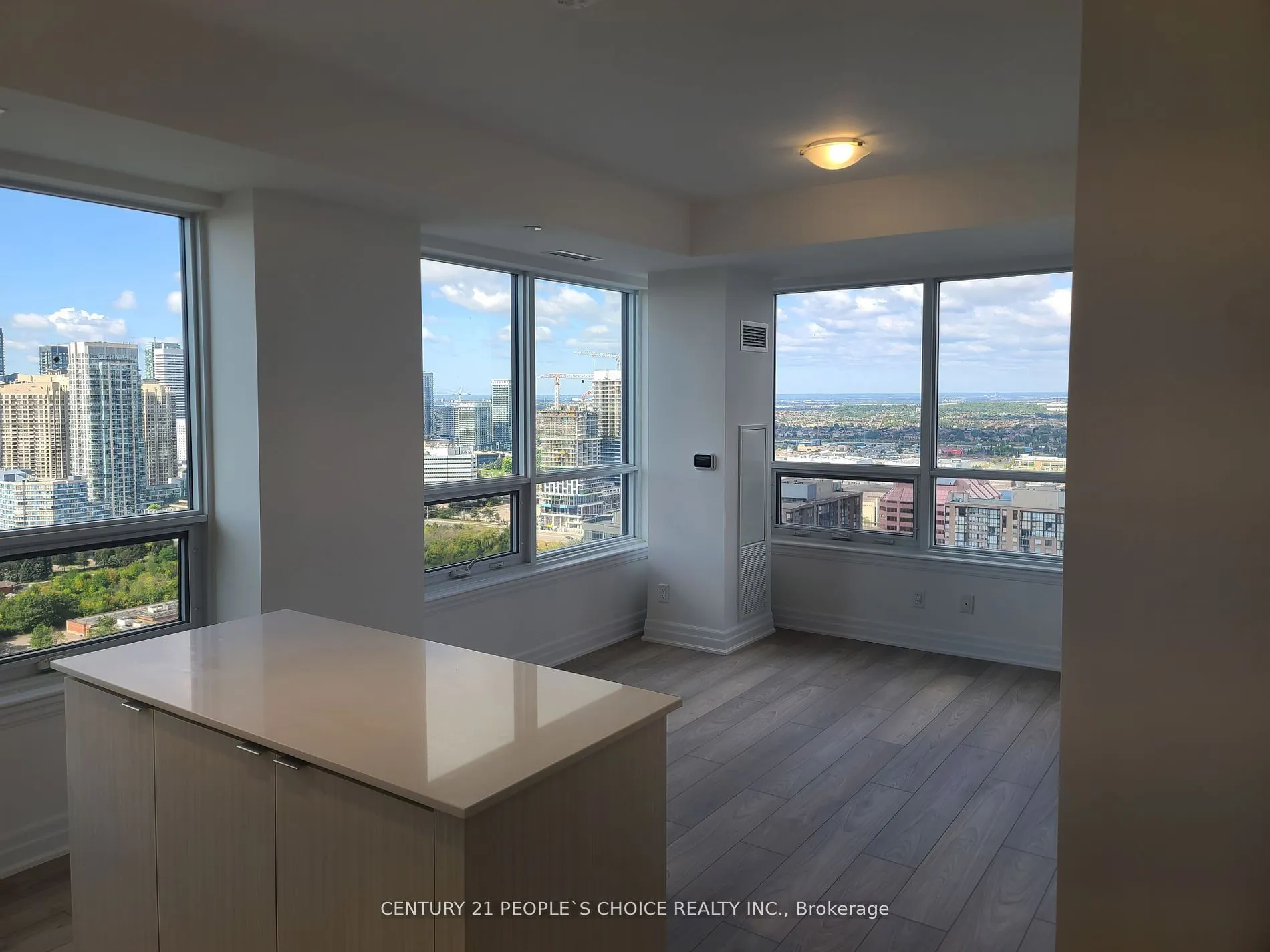 36 Elm Drive, #3309