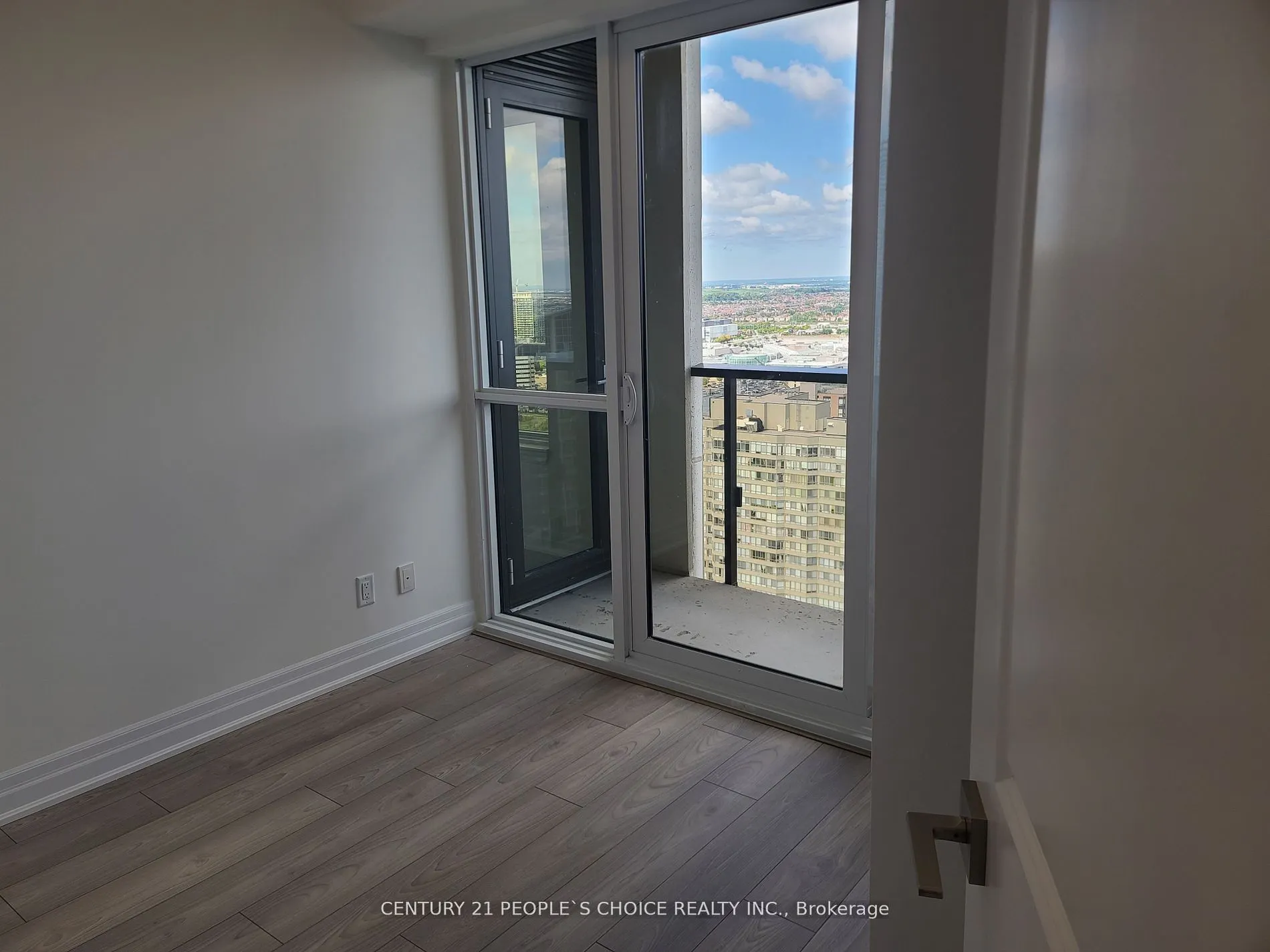 36 Elm Drive, #3309