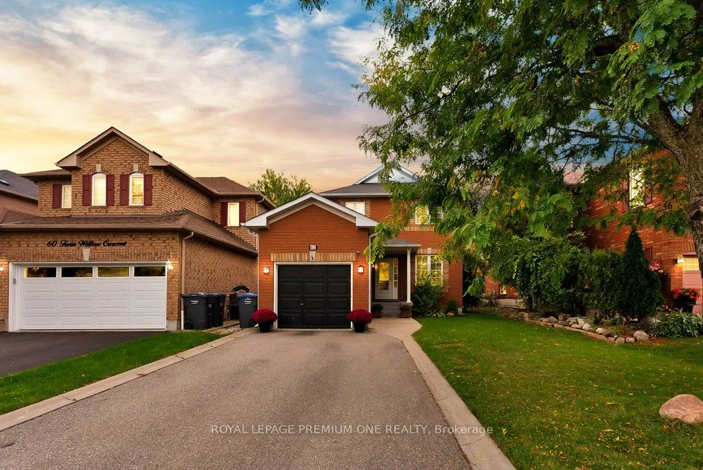 62 Twin Willow Crescent