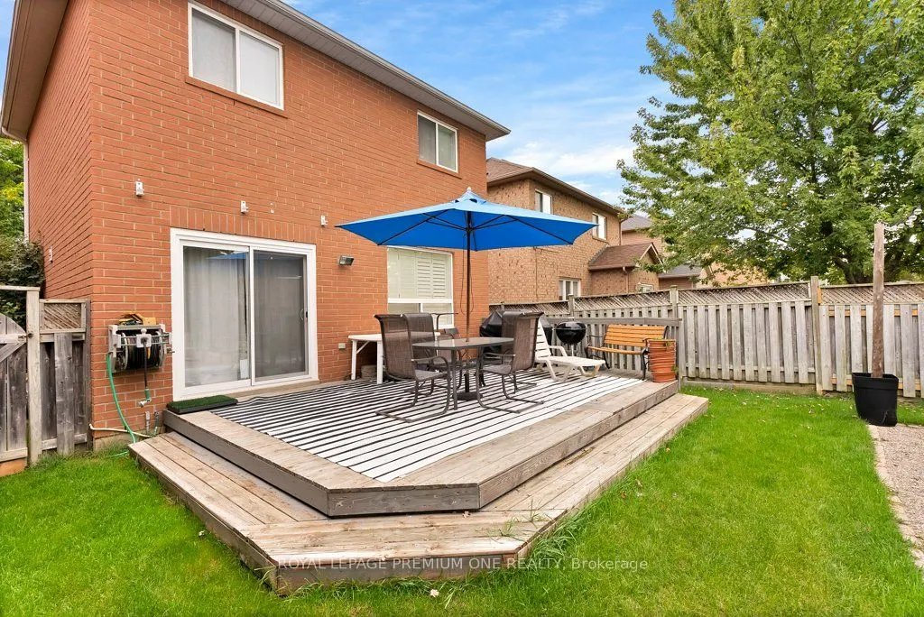 62 Twin Willow Crescent