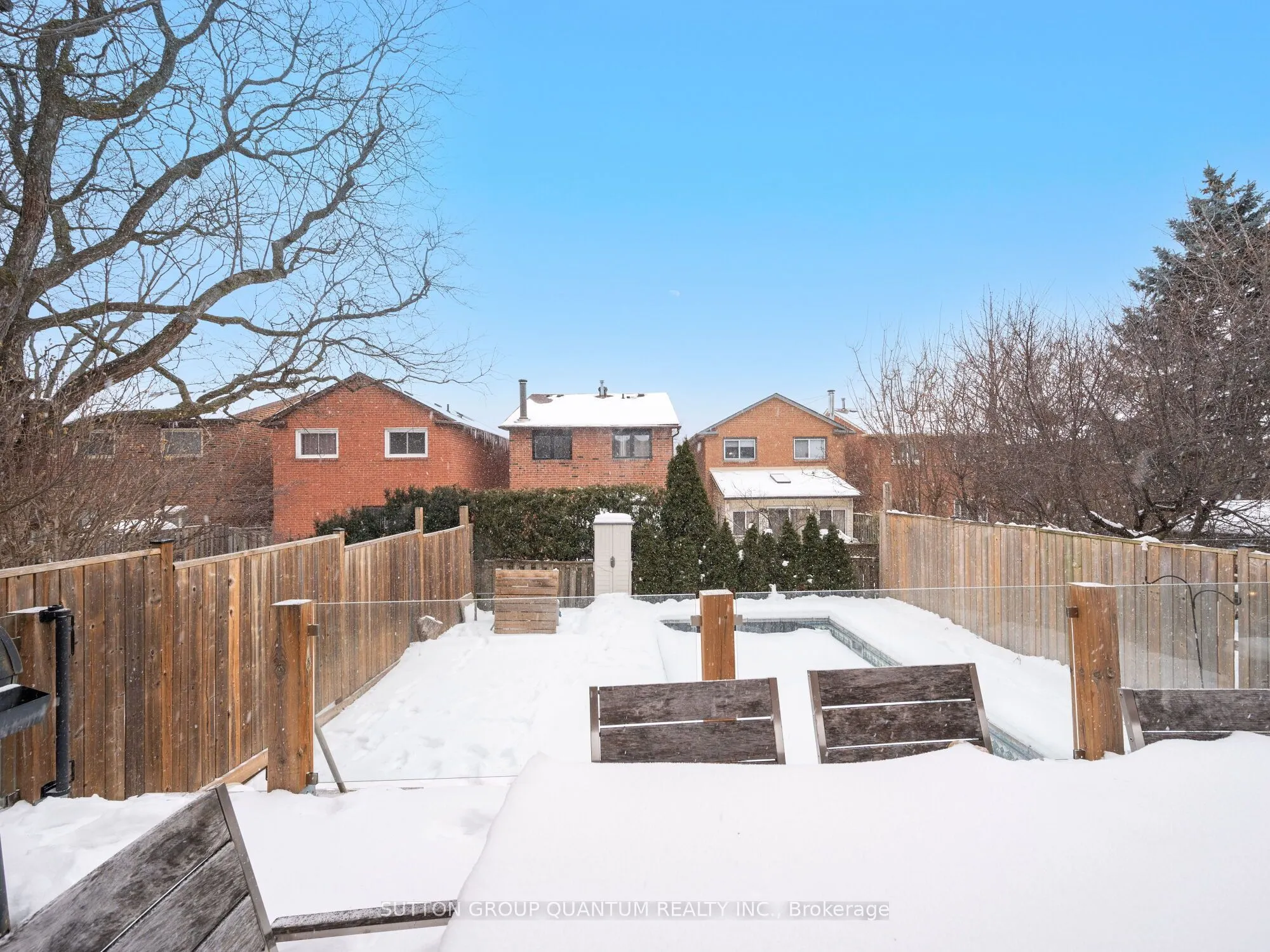4423 Sawmill Valley Drive