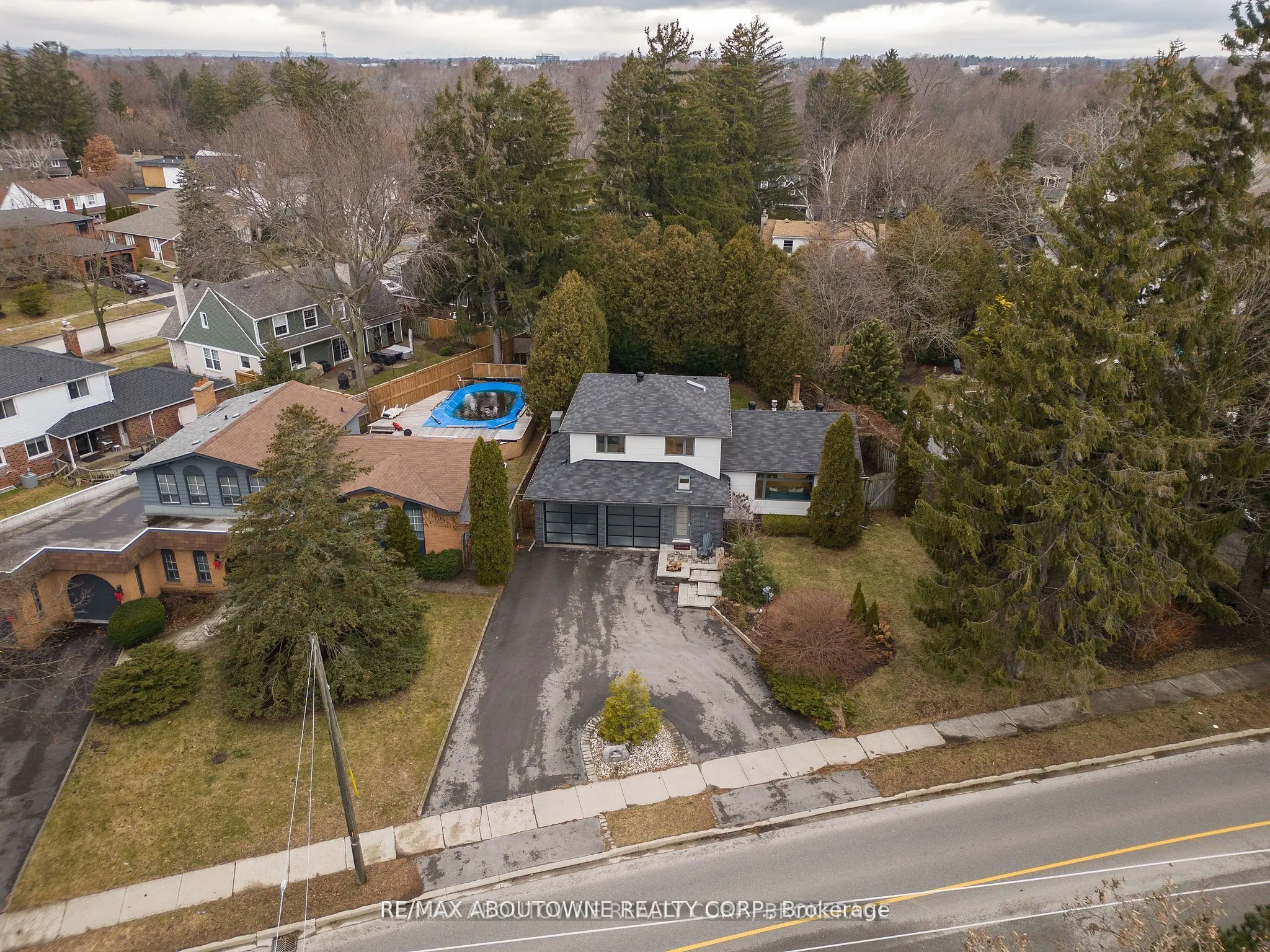 561 Rebecca Street