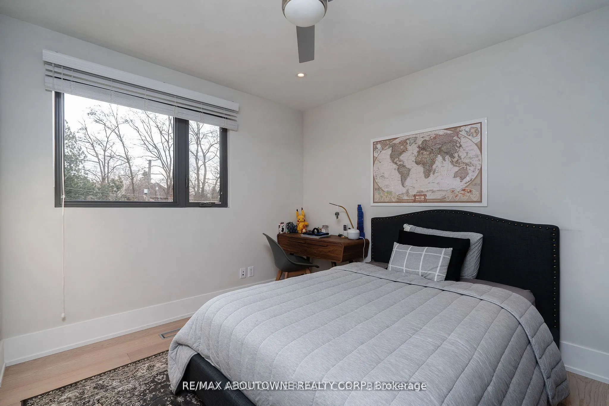 561 Rebecca Street