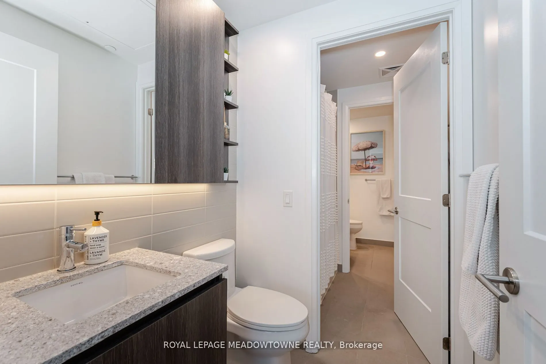 21 Park Street E, #616