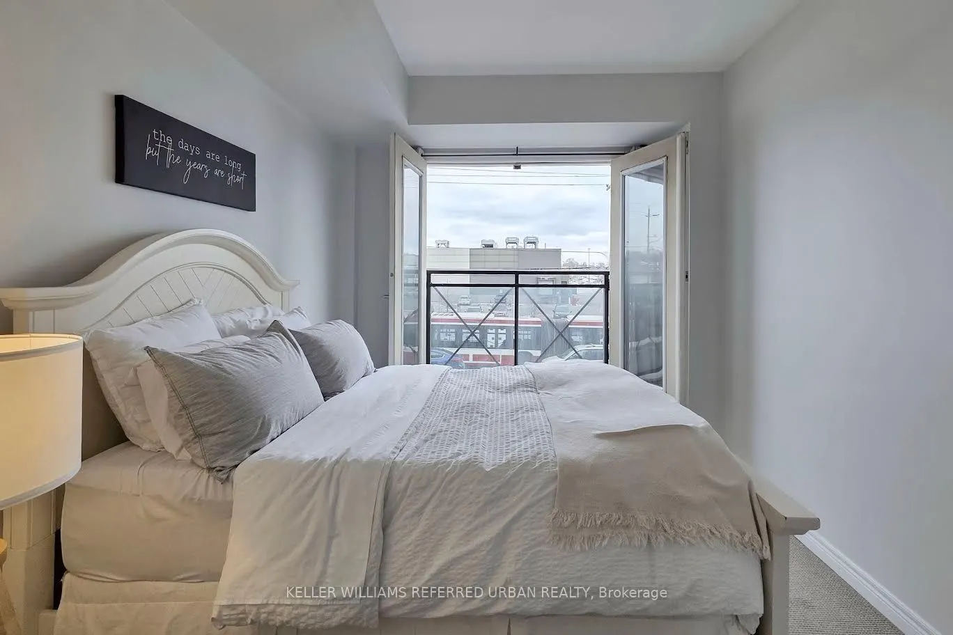 1415 Lawrence Avenue W, #214