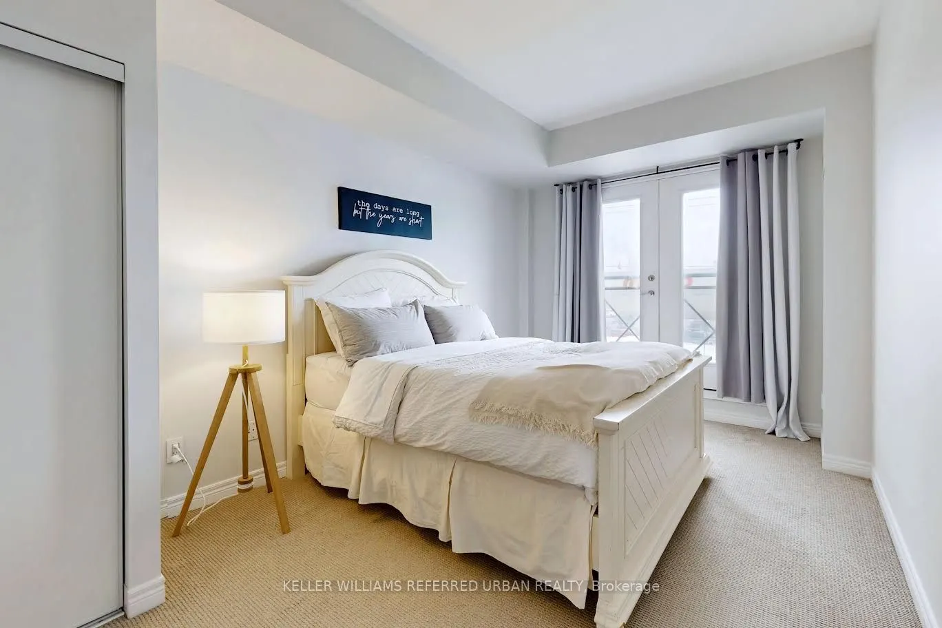 1415 Lawrence Avenue W, #214