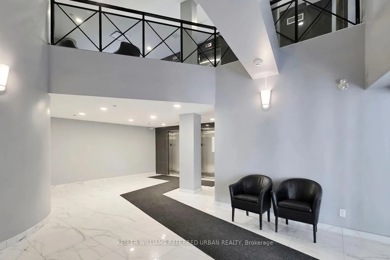 1415 Lawrence Avenue W, #214